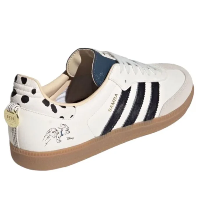 Adidas Samba Disney „101 Dalmatians Penny”