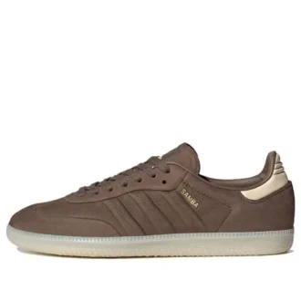 Adidas Samba „Earth Strata”