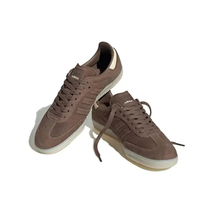 Adidas Samba „Earth Strata”