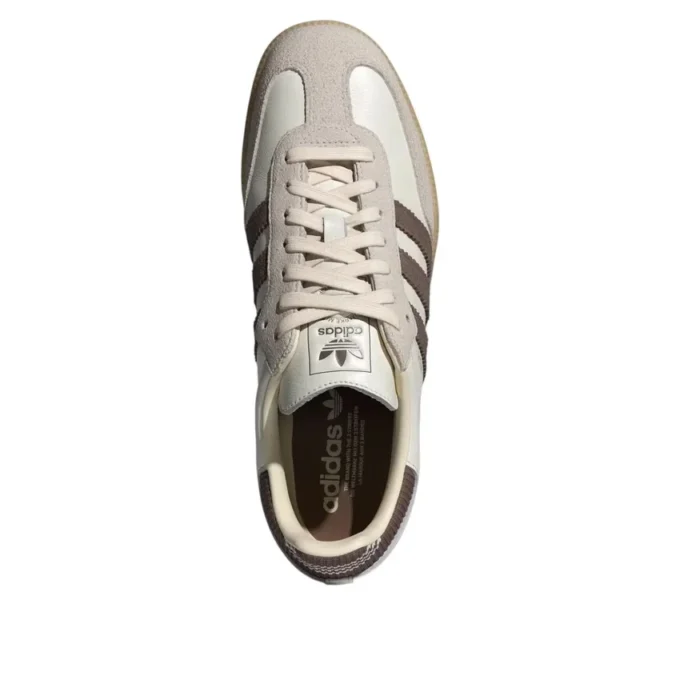 Adidas Samba „Earth Strata”