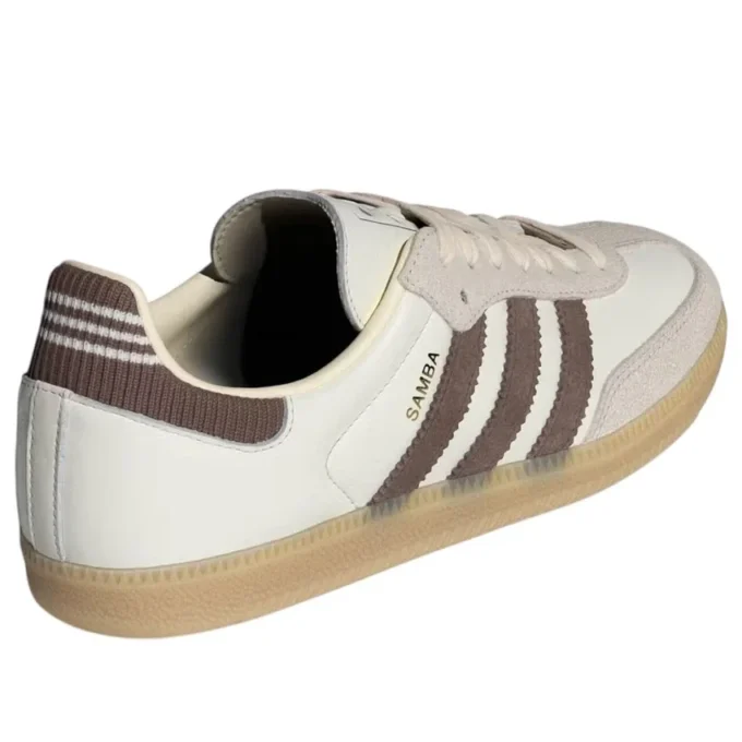 Adidas Samba „Earth Strata”