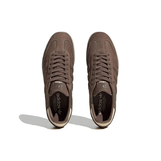 Adidas Samba „Earth Strata”