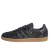 Adidas Samba Faux Snakeskin „Black”