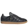 Adidas Samba Faux Snakeskin „Black”