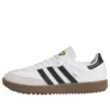 Adidas Samba Golf „Alb Negru Gum”