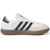 Adidas Samba Golf „Alb Negru Gum”