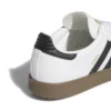 Adidas Samba Golf „Alb Negru Gum”