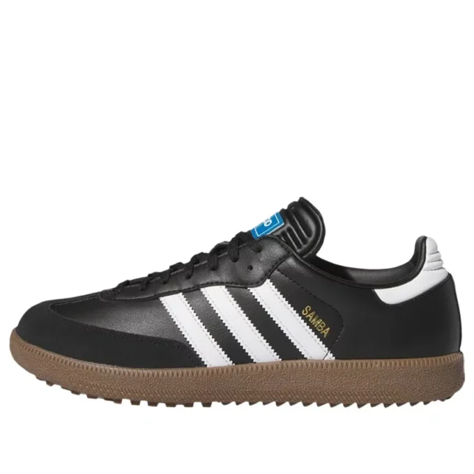 Adidas Samba Golf „Black White Gum”