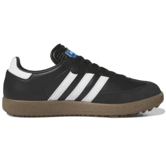 Adidas Samba Golf „Black White Gum”
