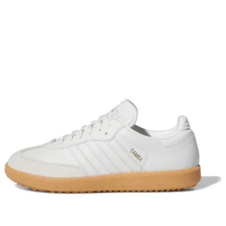 Adidas Samba Golf „Crystal White Gum”