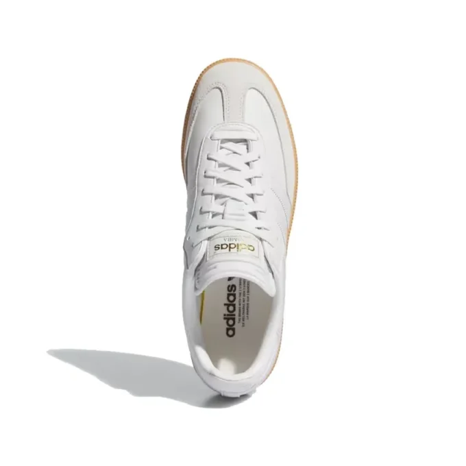 Adidas Samba Golf „Crystal White Gum”