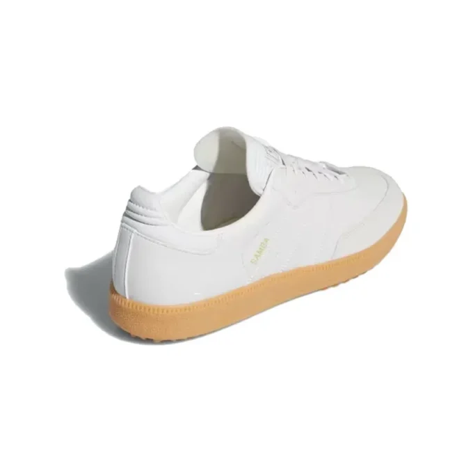 Adidas Samba Golf „Crystal White Gum”