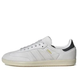 Adidas Samba „Grey Aluminium”