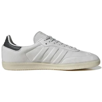 Adidas Samba „Grey Aluminium”