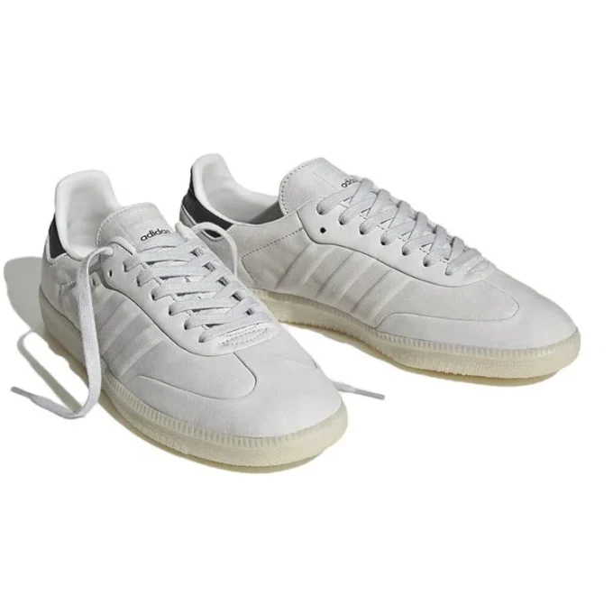 Adidas Samba „Grey Aluminium”