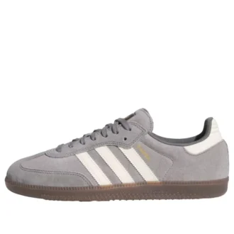 Adidas Samba „Grey Four Cream White Grey Three”