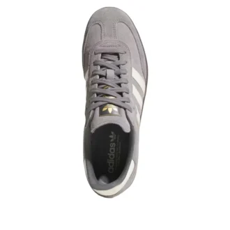 Adidas Samba „Grey Four Cream White Grey Three”
