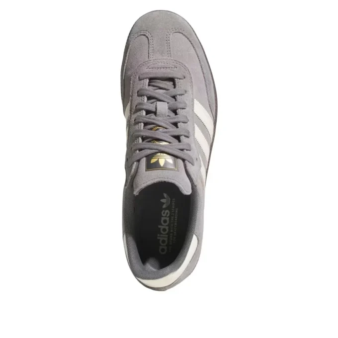 Adidas Samba „Grey Four Cream White Grey Three”