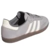 Adidas Samba „Grey Four Cream White Grey Three”