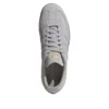 Adidas Samba „Grey Two Crystal White Gold Metallic”