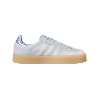 Adidas Samba „Halo Blue off White”