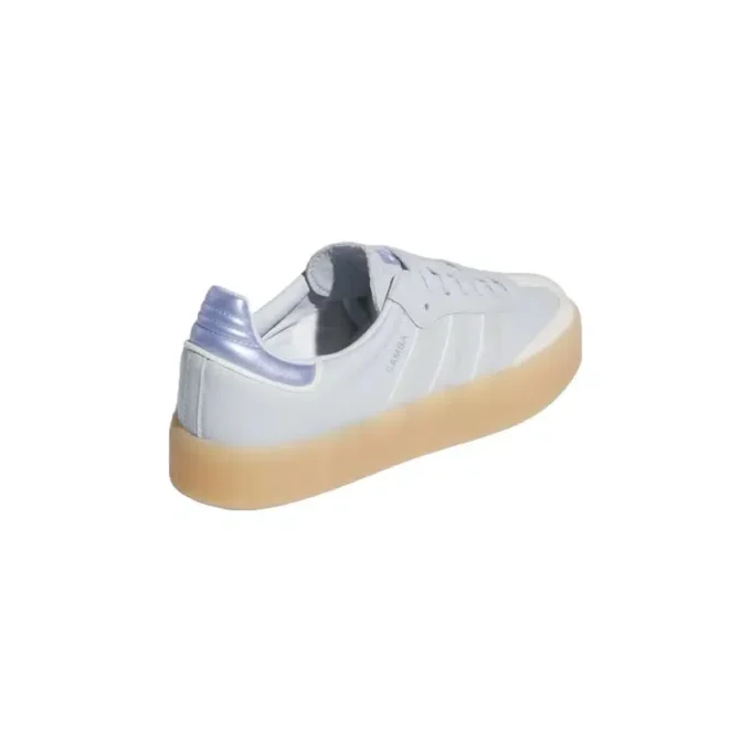 Adidas Samba „Halo Blue off White”
