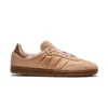Adidas Samba „Halo Blush Gum”