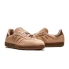 Adidas Samba „Halo Blush Gum”