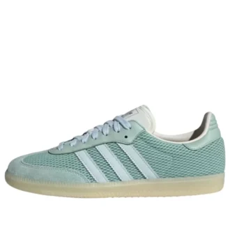 Adidas Samba „Hazy Green Sky Tint”