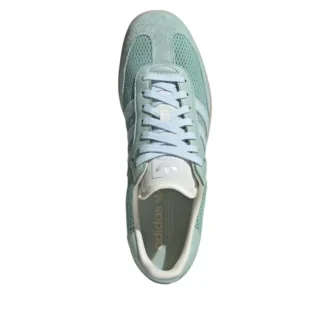 Adidas Samba „Hazy Green Sky Tint”