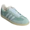 Adidas Samba „Hazy Green Sky Tint”