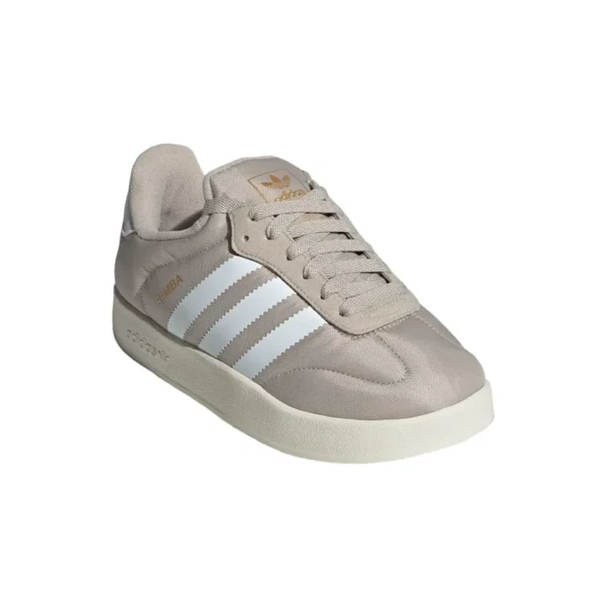 Adidas Samba Home „Beige White”
