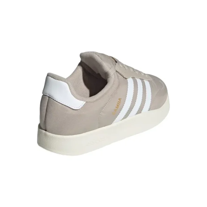 Adidas Samba Home „Beige White”