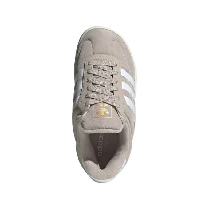 Adidas Samba Home „Beige White”