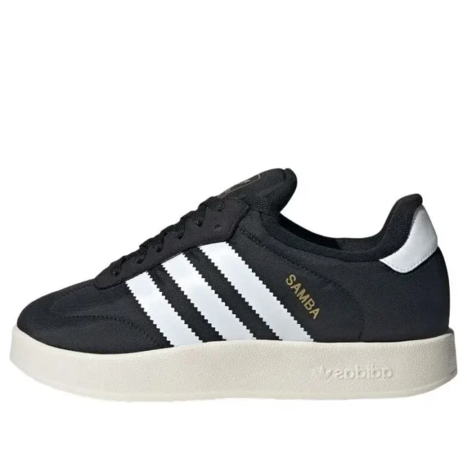 Adidas Samba Home „Black White”