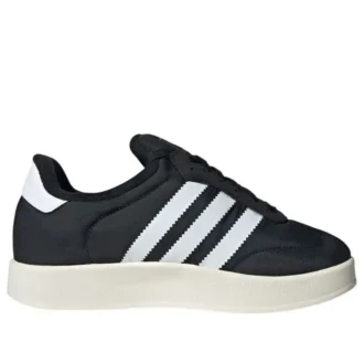 Adidas Samba Home „Black White”