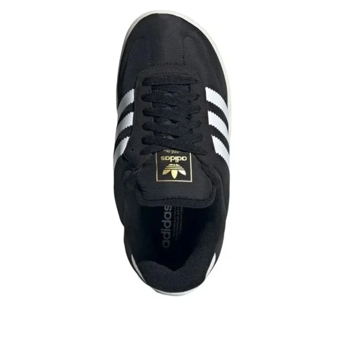 Adidas Samba Home „Black White”