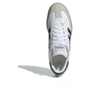 Adidas Samba Indoor „White Black Tan”