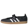 Adidas Samba Jane „Black White Gum”