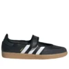 Adidas Samba Jane „Black White Gum”