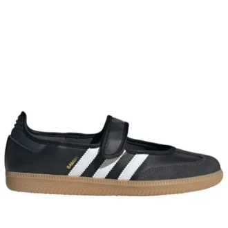 Adidas Samba Jane „Black White Gum”