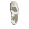 Adidas Samba Jane „Cloud White Halo Blue Gum”