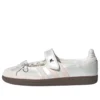 Adidas Samba Jane „Cloud White Pink”