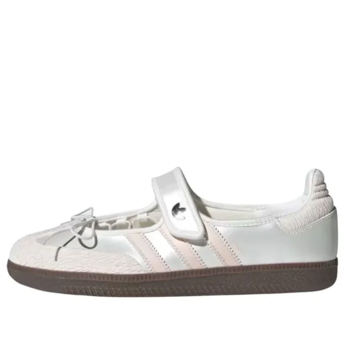 Adidas Samba Jane „Cloud White Pink”