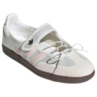 Adidas Samba Jane „Cloud White Pink”
