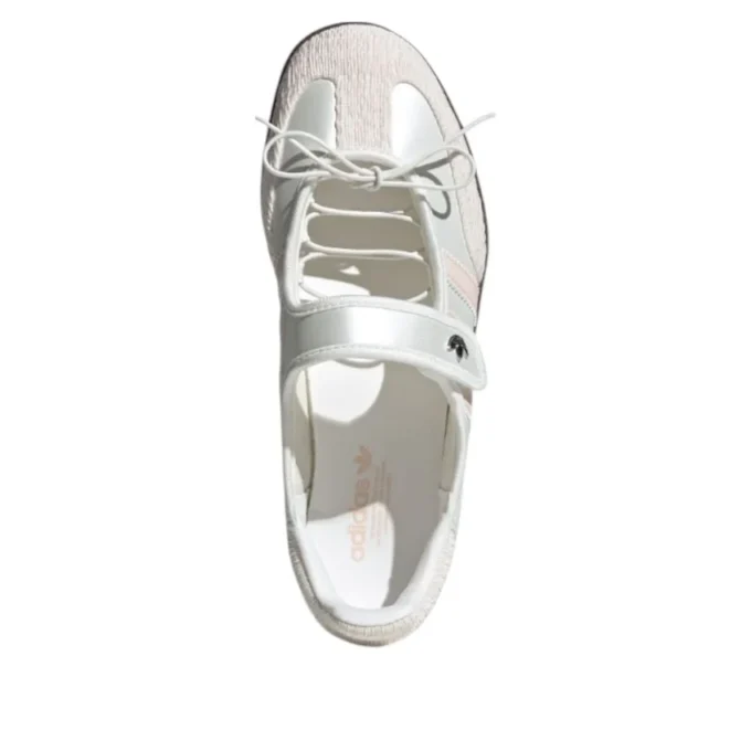 Adidas Samba Jane „Cloud White Pink”