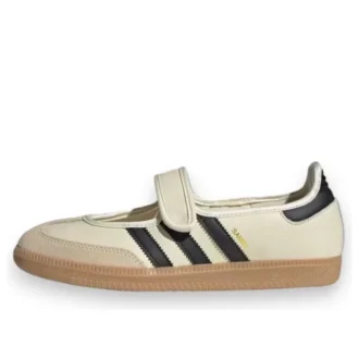 Adidas Samba Jane „Cream White Gum”