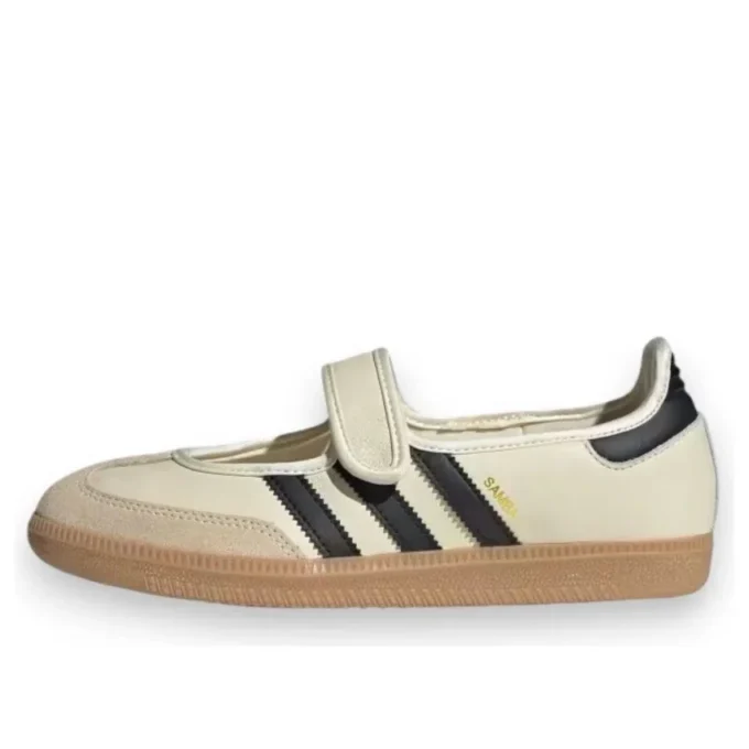 Adidas Samba Jane „Cream White Gum”