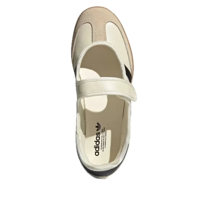 Adidas Samba Jane „Cream White Gum”
