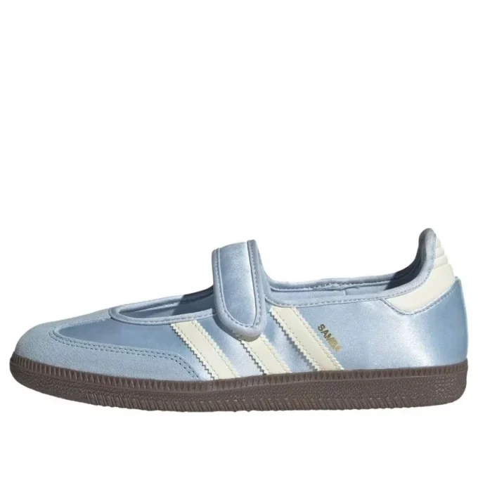 Adidas Samba Jane „Crystal Sky Cream White”